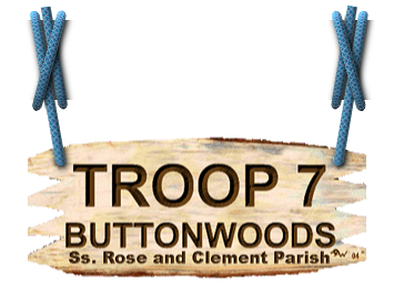 Troop 7 Buttonwoods